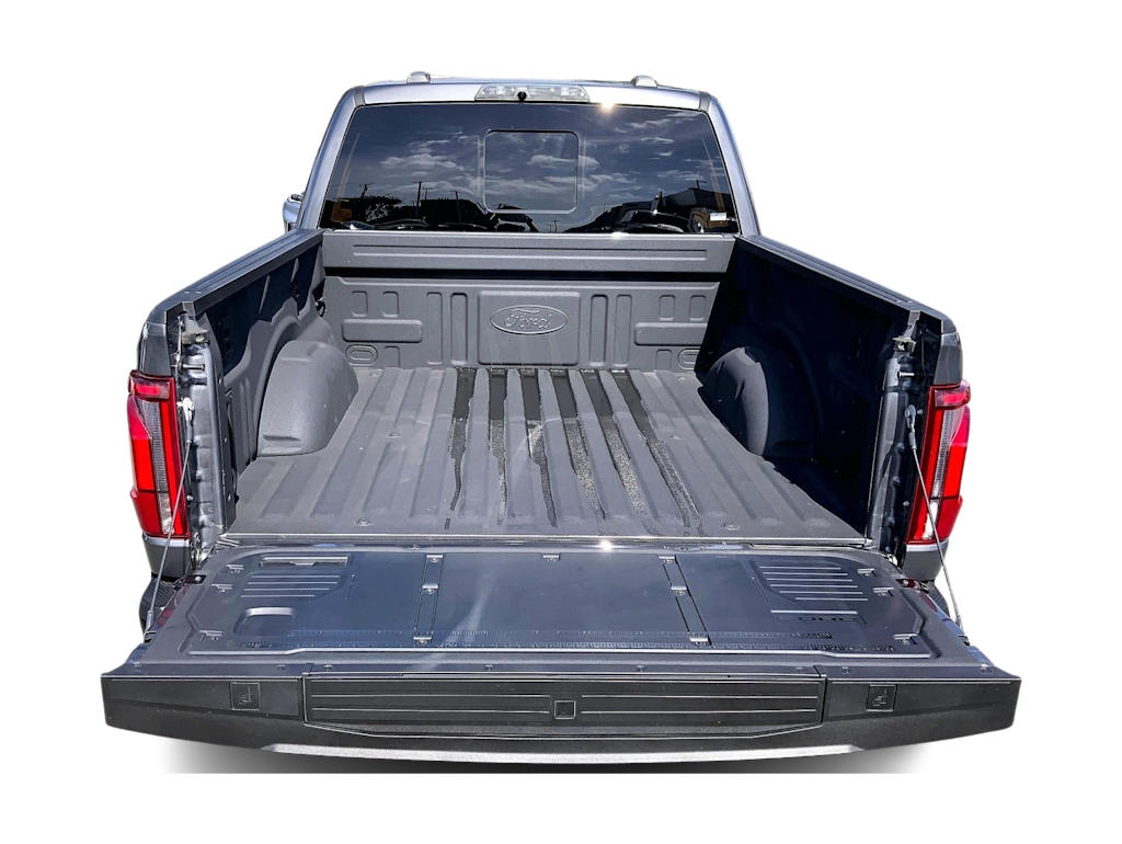 Thumbnail: 2025 Ford F-150 - 18