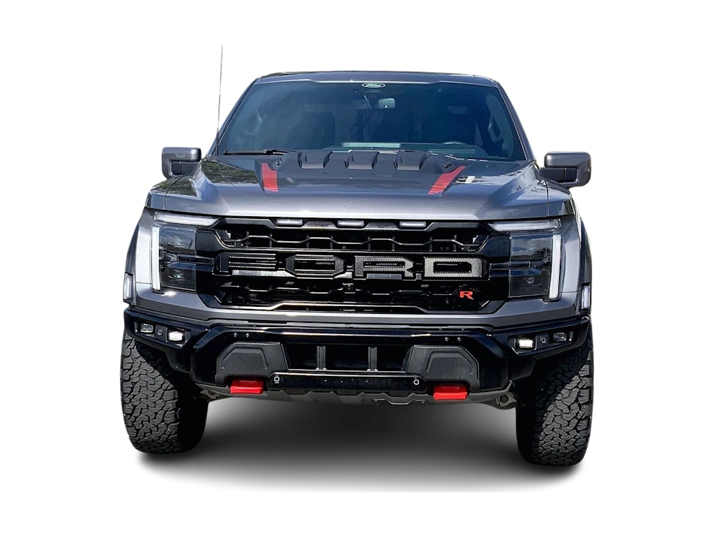 Thumbnail: 2025 Ford F-150 - 6