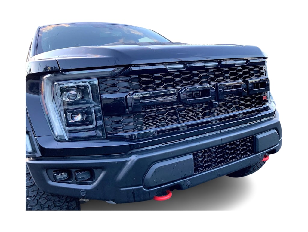 Thumbnail: 2023 Ford F-150 - 33