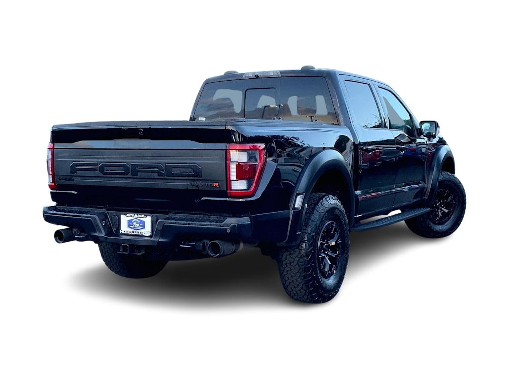 Thumbnail: 2023 Ford F-150 - 22