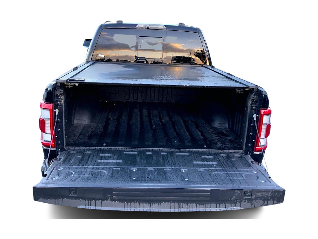 Thumbnail: 2023 Ford F-150 - 18