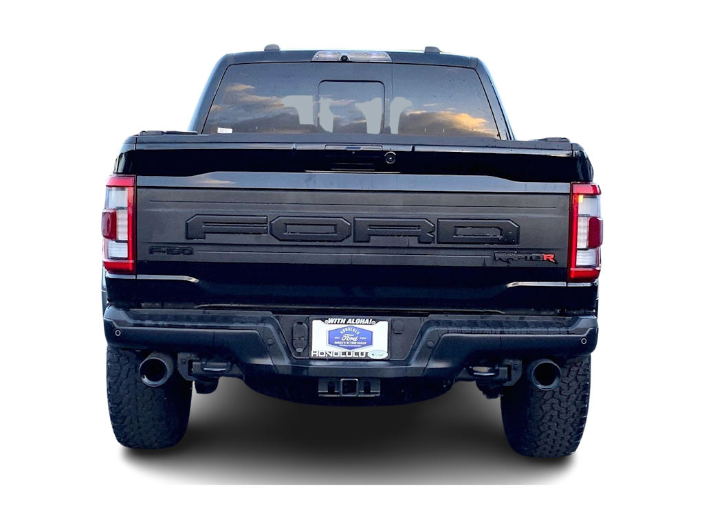 Thumbnail: 2023 Ford F-150 - 5