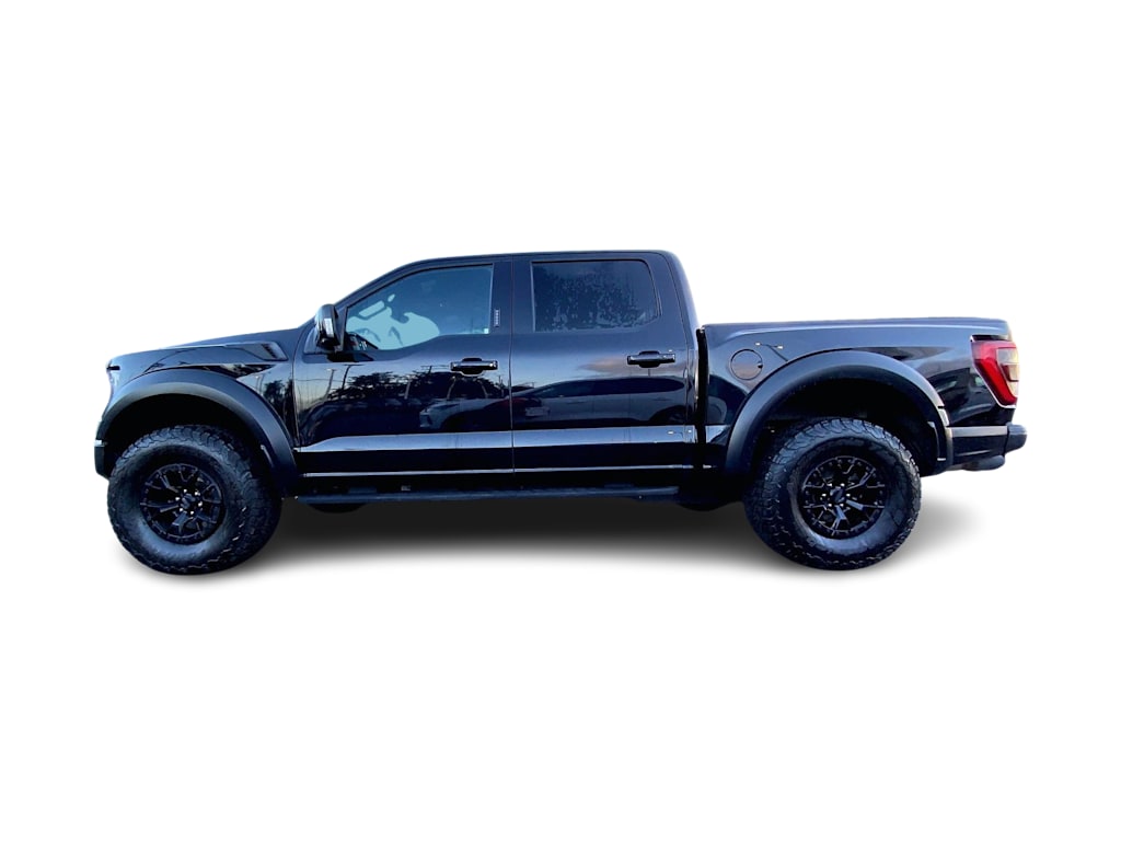 Thumbnail: 2023 Ford F-150 - 3