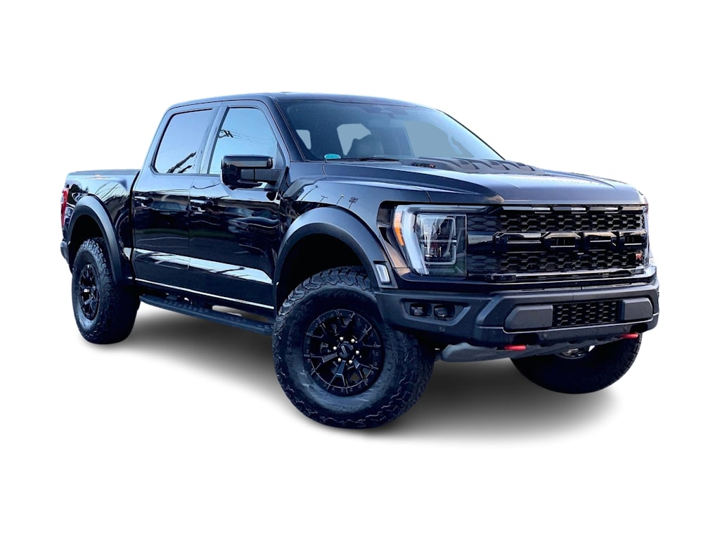 Thumbnail: 2023 Ford F-150 - 21