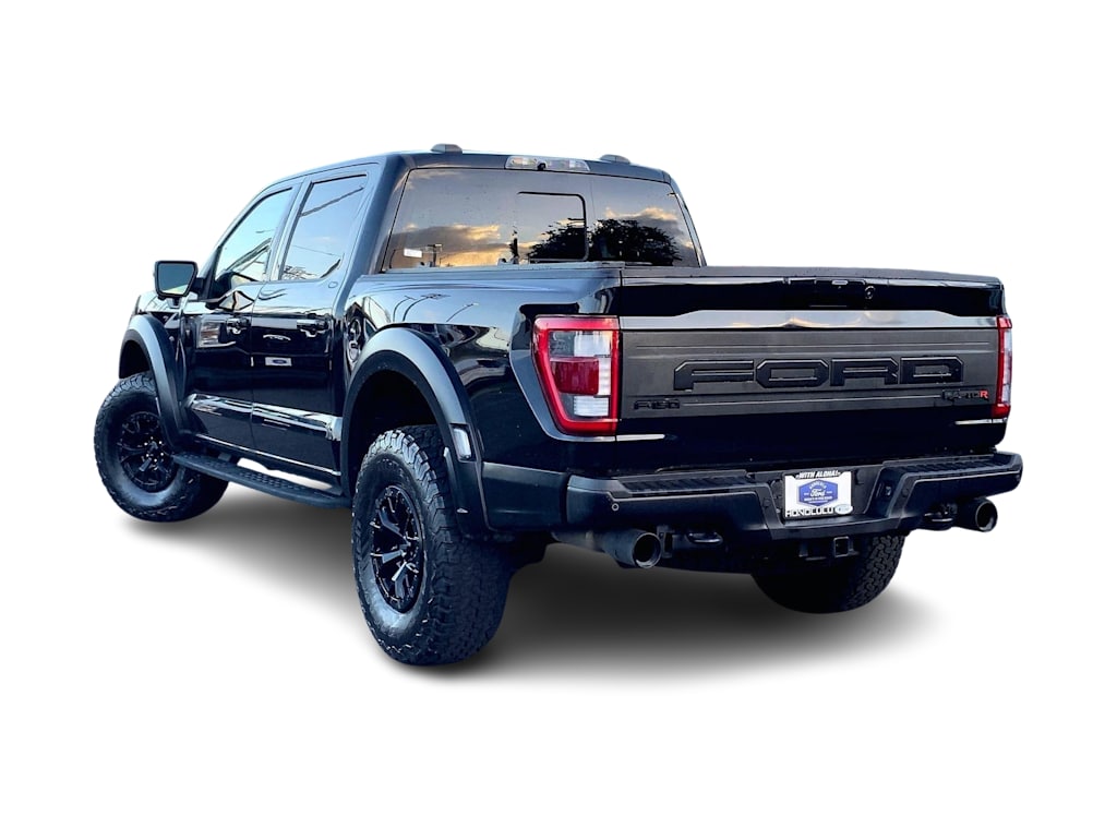 Thumbnail: 2023 Ford F-150 - 4