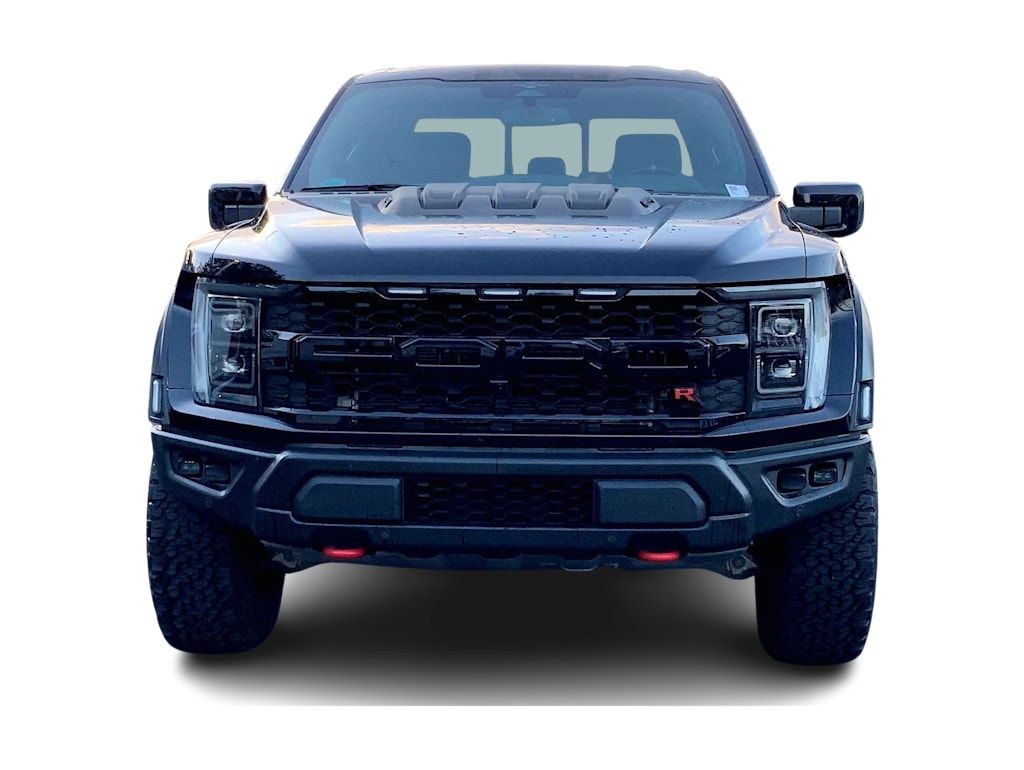 Thumbnail: 2023 Ford F-150 - 6