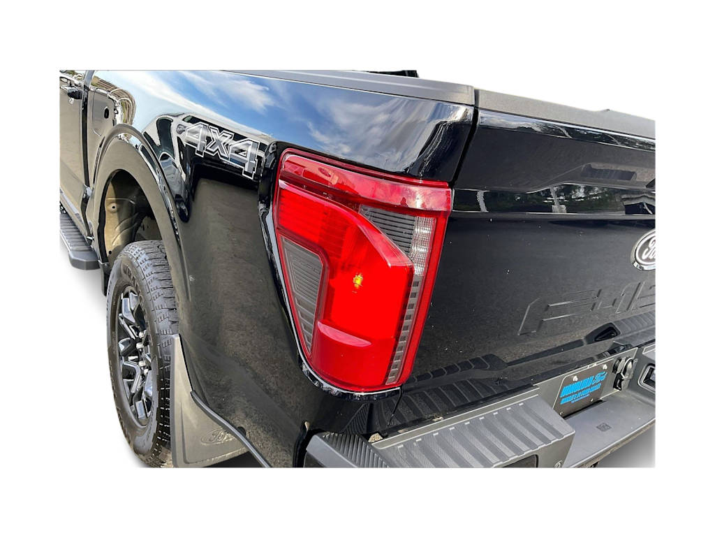 Thumbnail: 2025 Ford F-150 - 32