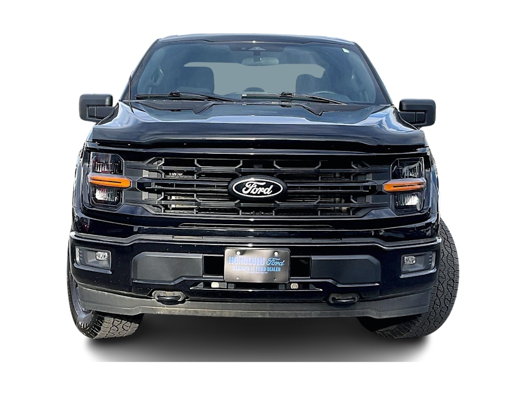 Thumbnail: 2025 Ford F-150 - 6