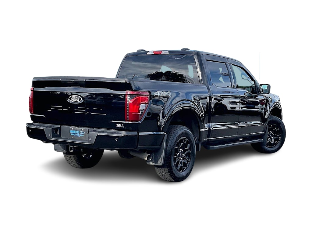 Thumbnail: 2025 Ford F-150 - 23