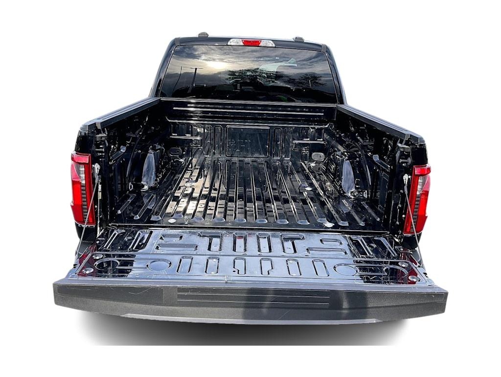 Thumbnail: 2025 Ford F-150 - 19