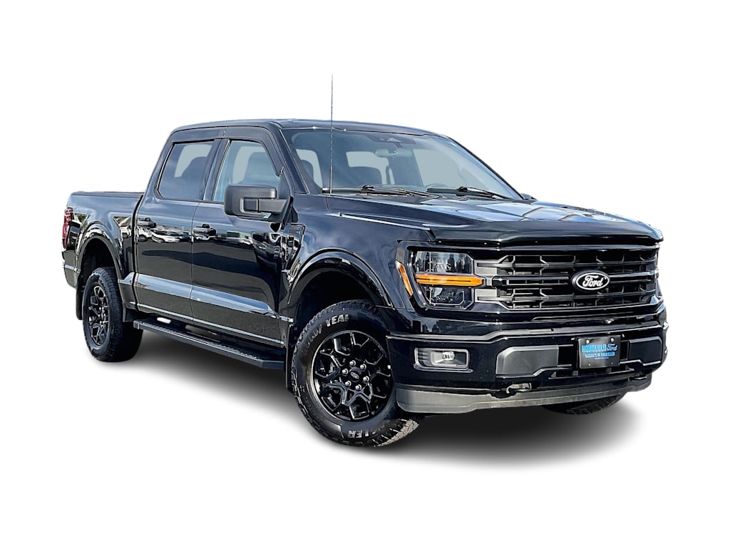 Thumbnail: 2025 Ford F-150 - 22