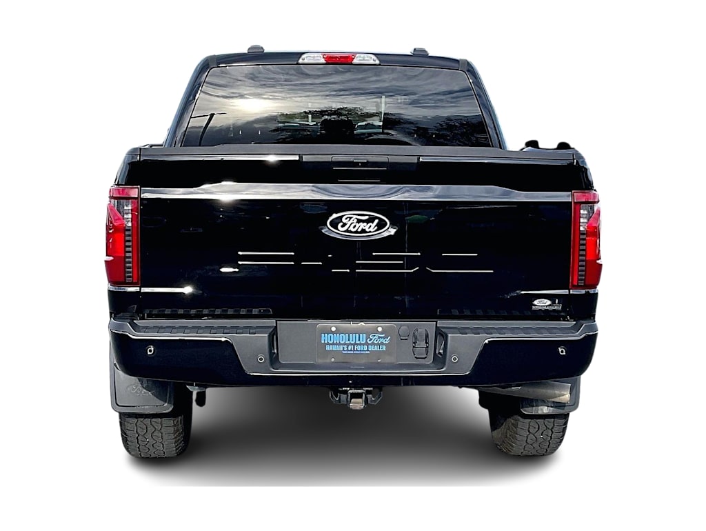 Thumbnail: 2025 Ford F-150 - 5
