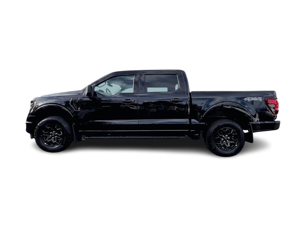 Thumbnail: 2025 Ford F-150 - 3