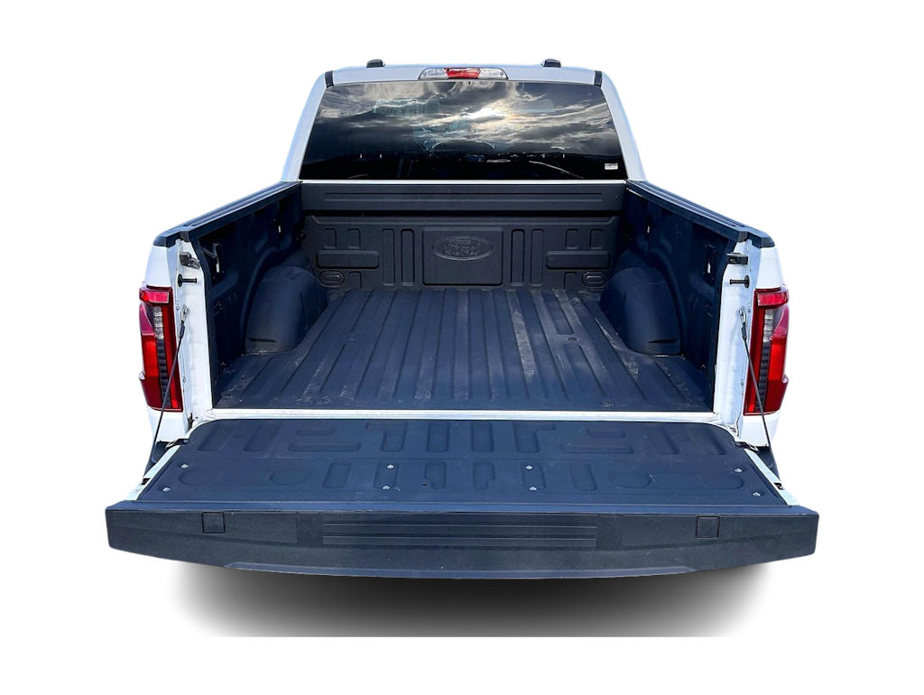 Thumbnail: 2024 Ford F-150 - 18