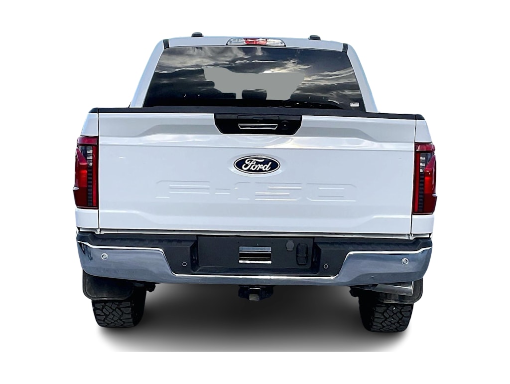 Thumbnail: 2024 Ford F-150 - 5