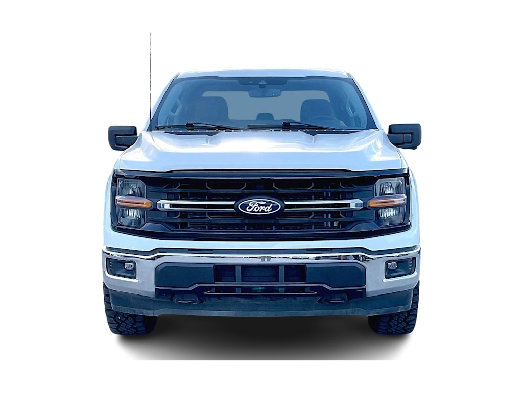 Thumbnail: 2024 Ford F-150 - 6