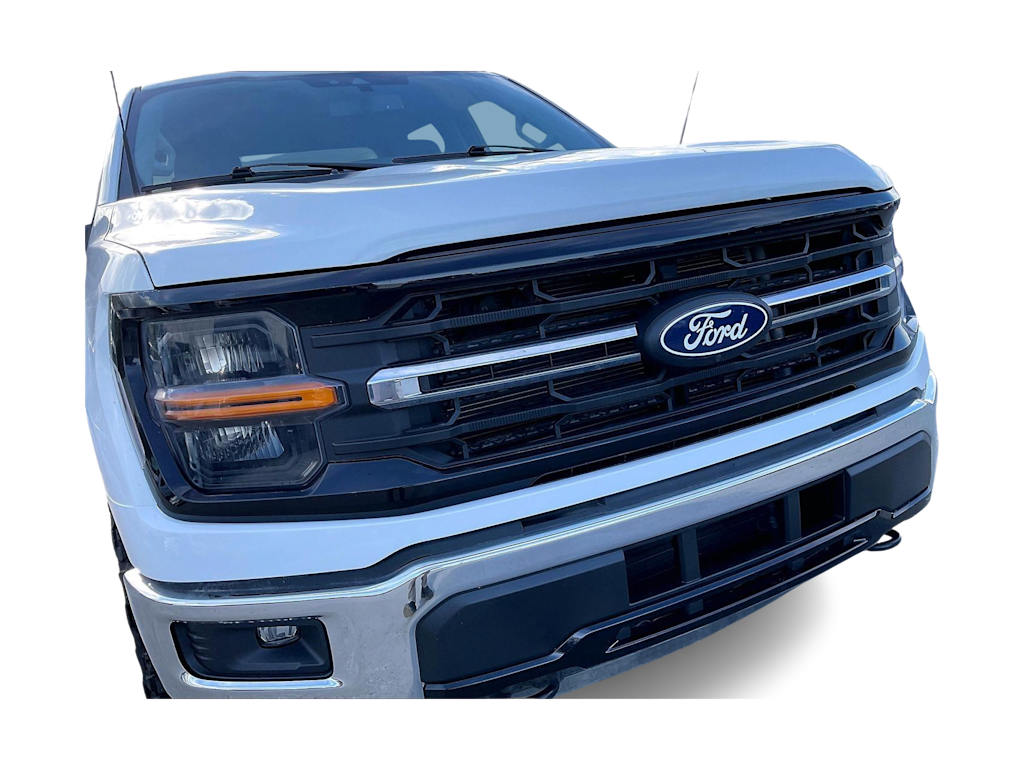 Thumbnail: 2024 Ford F-150 - 33