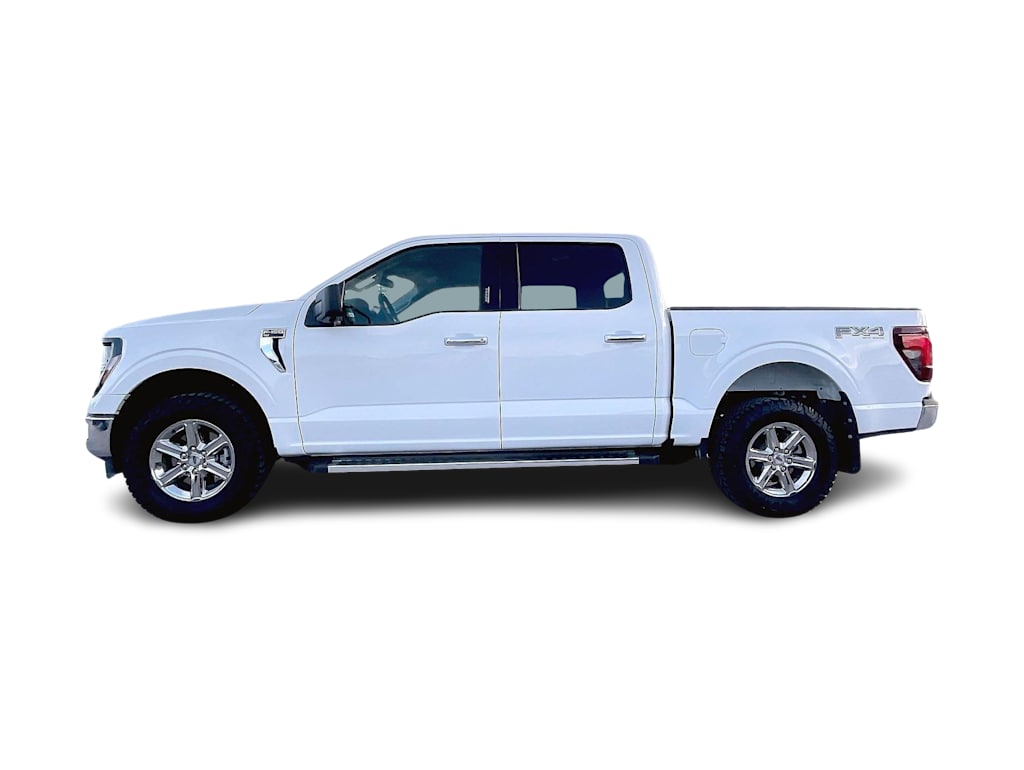 Thumbnail: 2024 Ford F-150 - 3