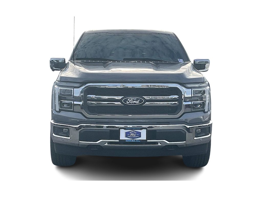 Thumbnail: 2025 Ford F-150 - 6