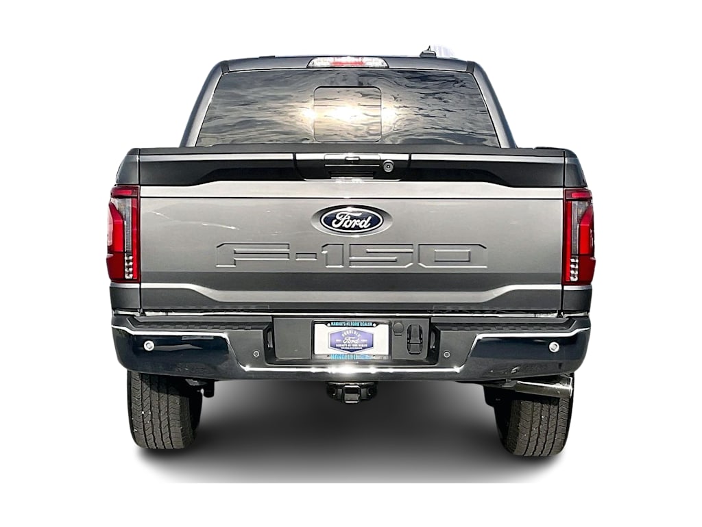 Thumbnail: 2025 Ford F-150 - 5