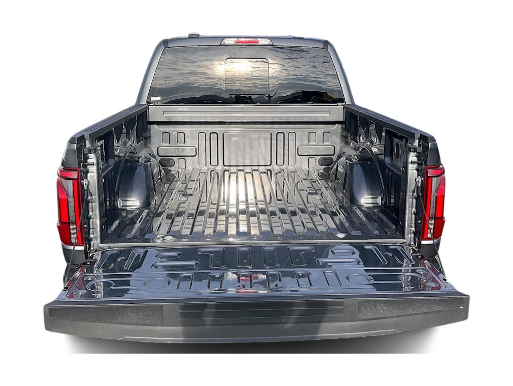 Thumbnail: 2025 Ford F-150 - 18