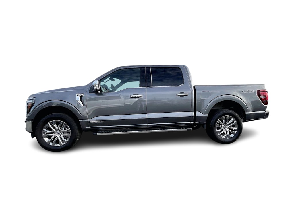 Thumbnail: 2025 Ford F-150 - 3