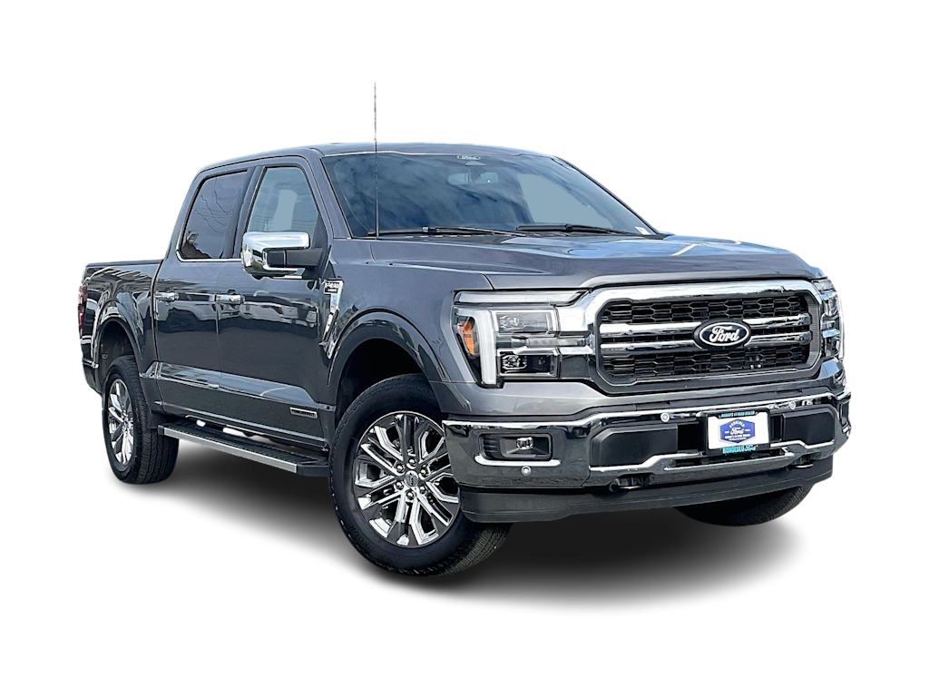 Thumbnail: 2025 Ford F-150 - 22