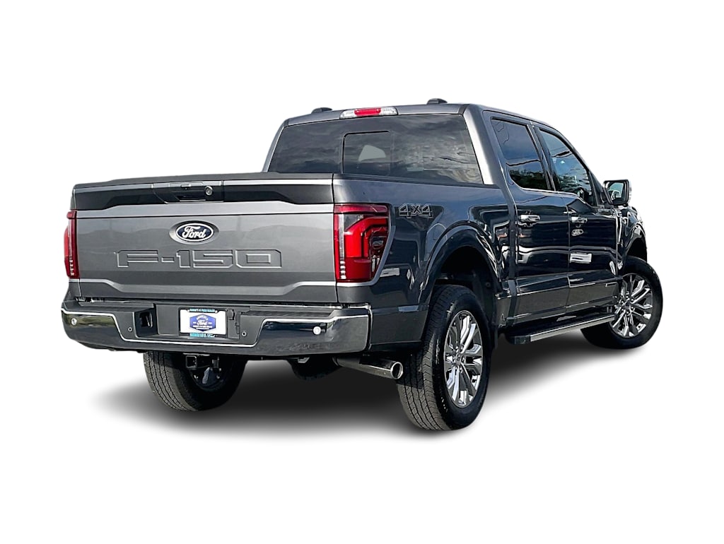 Thumbnail: 2025 Ford F-150 - 23