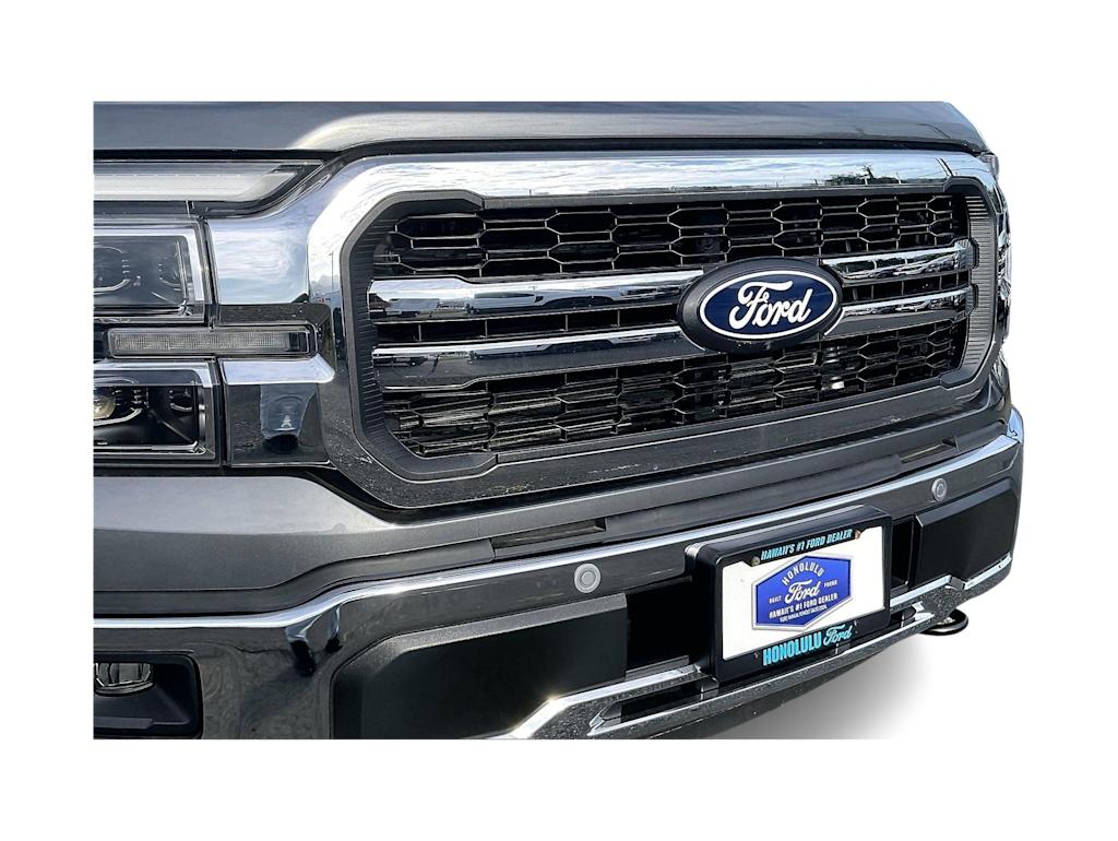 Thumbnail: 2025 Ford F-150 - 33