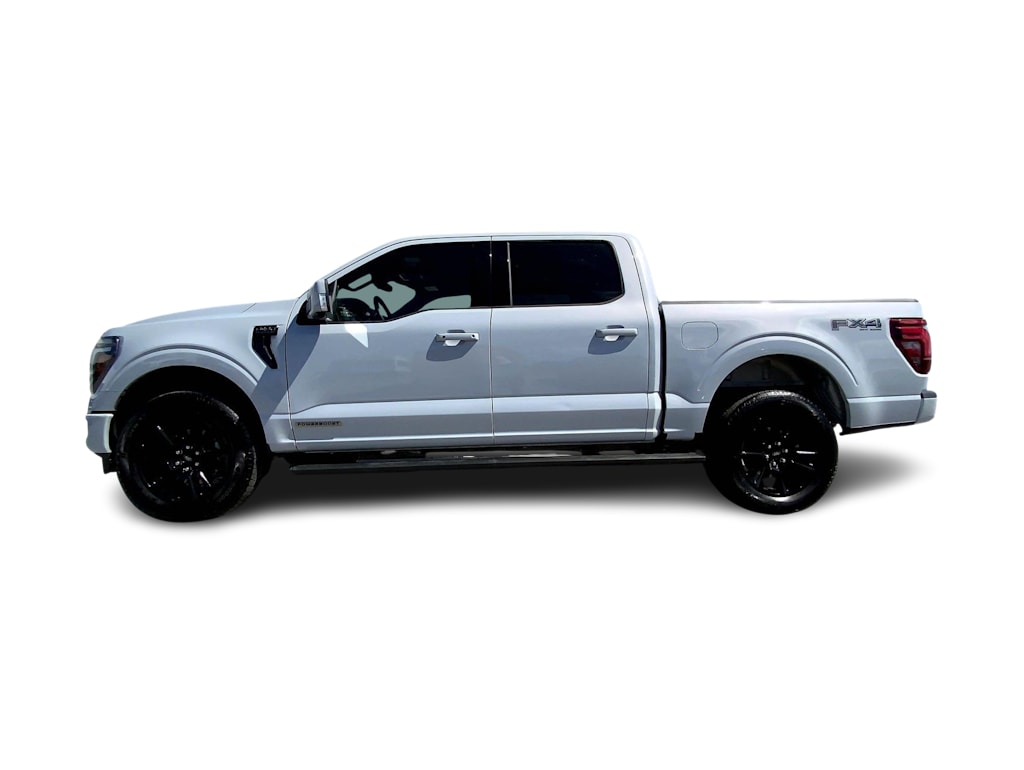 Thumbnail: 2025 Ford F-150 - 3