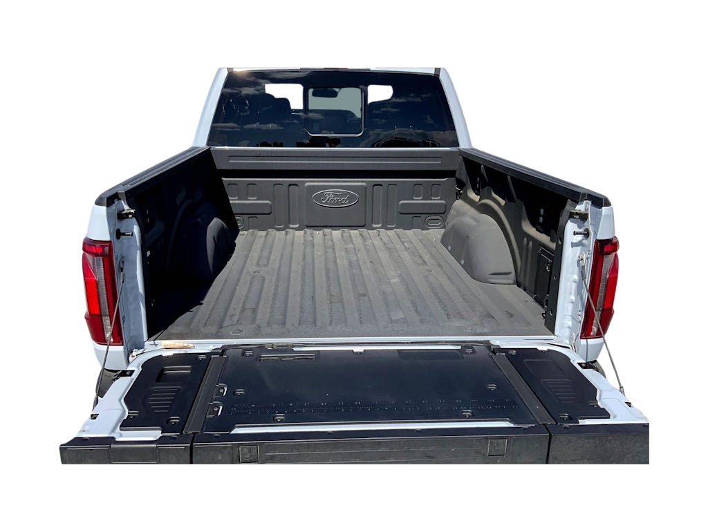 Thumbnail: 2025 Ford F-150 - 18