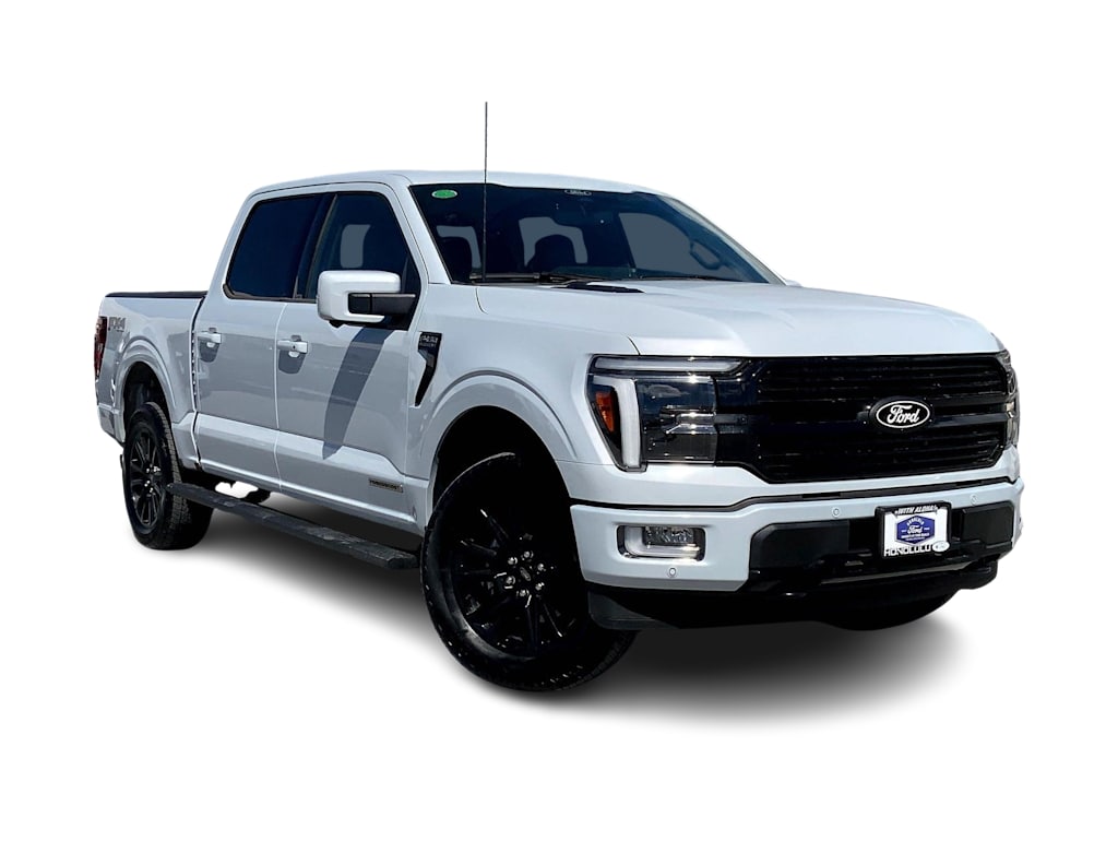 Thumbnail: 2025 Ford F-150 - 21