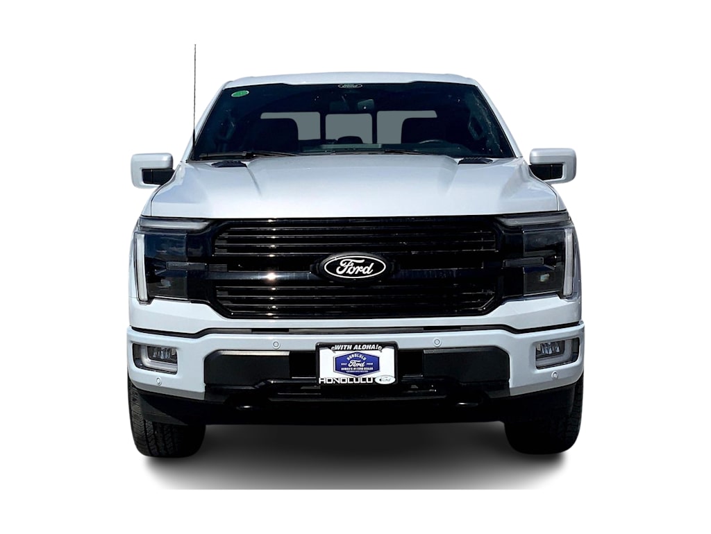 Thumbnail: 2025 Ford F-150 - 6