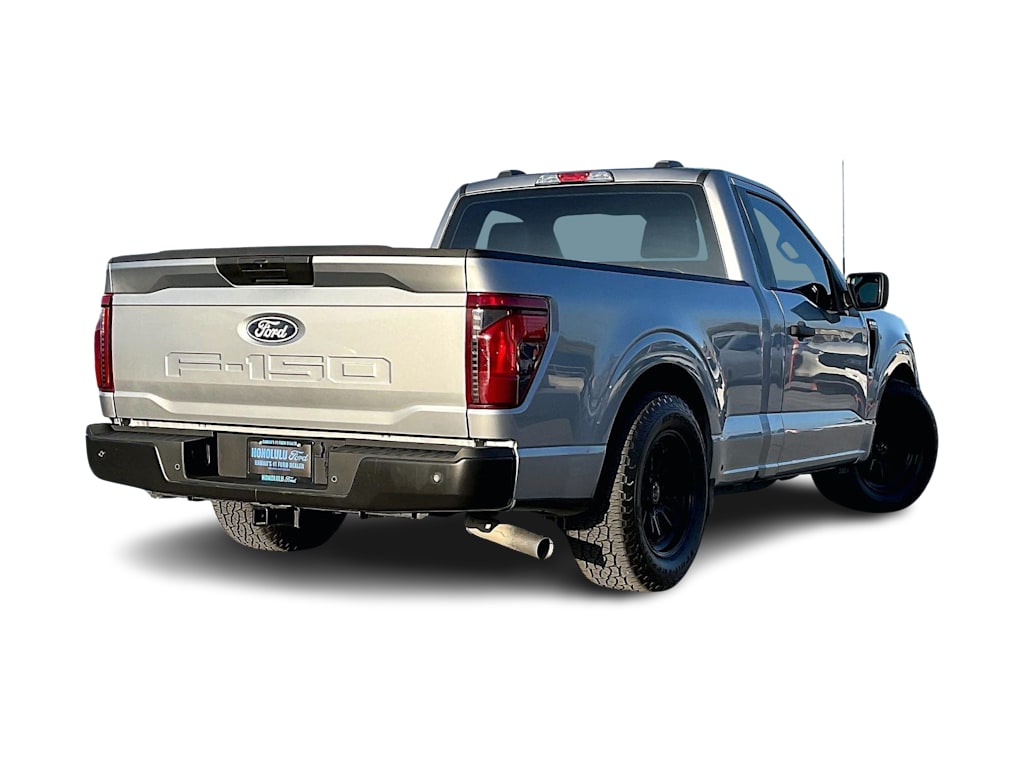 Thumbnail: 2025 Ford F-150 - 22