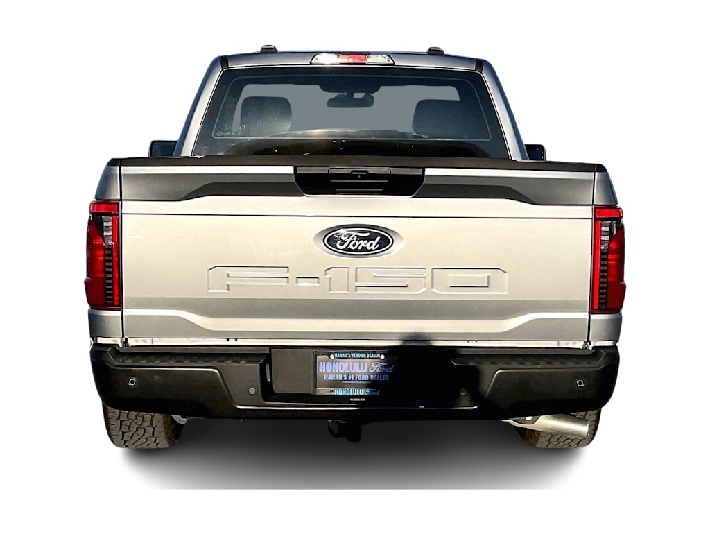Thumbnail: 2025 Ford F-150 - 5