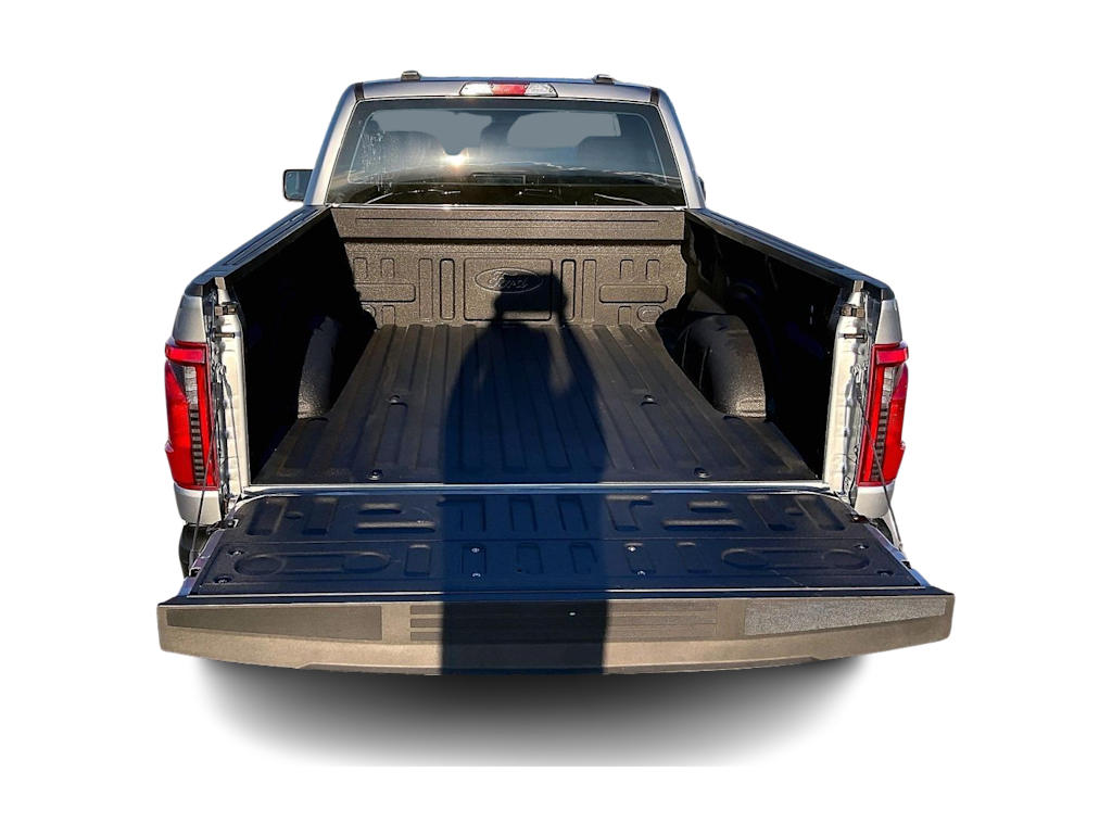 Thumbnail: 2025 Ford F-150 - 17