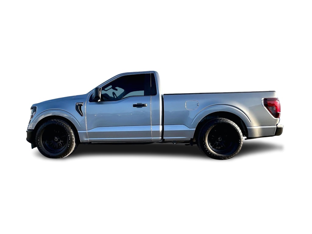 Thumbnail: 2025 Ford F-150 - 3