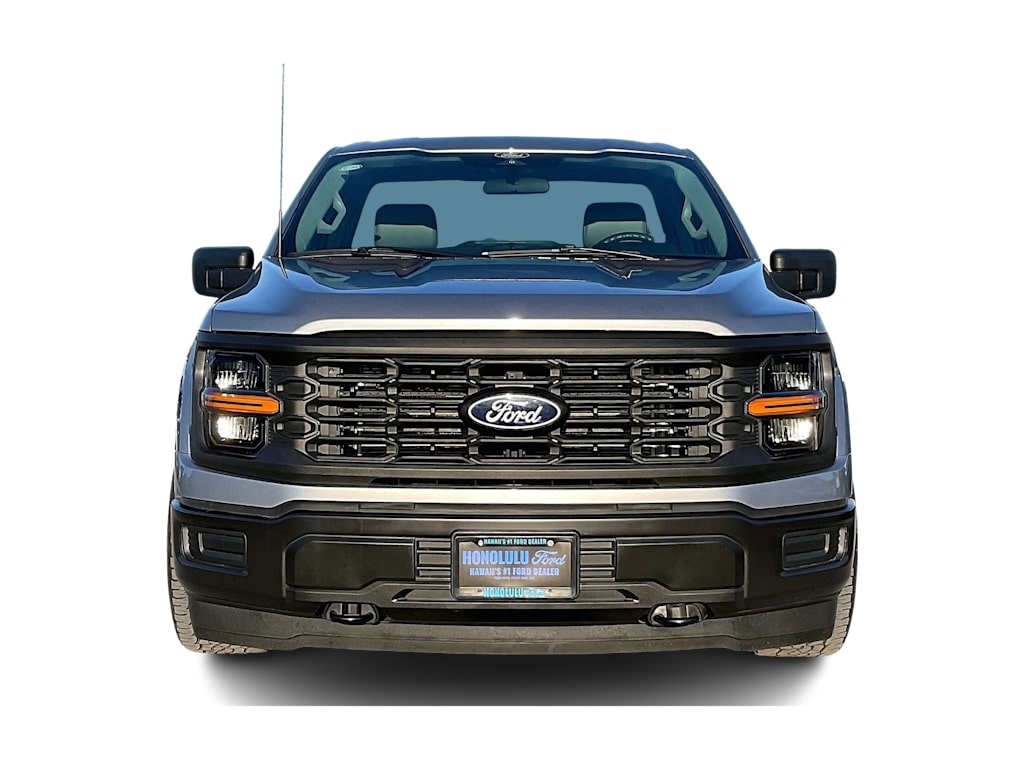 Thumbnail: 2025 Ford F-150 - 6