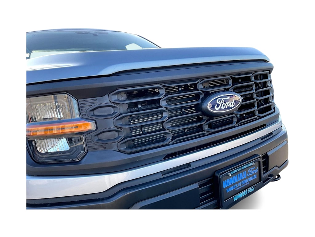 Thumbnail: 2025 Ford F-150 - 33