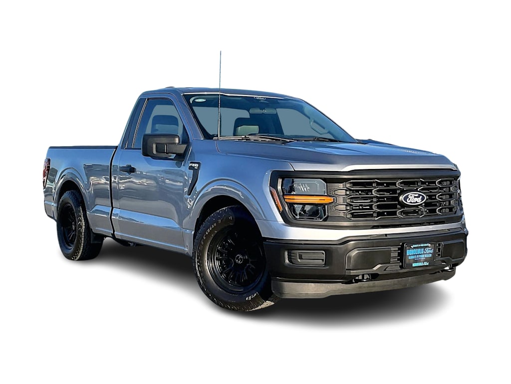 Thumbnail: 2025 Ford F-150 - 21