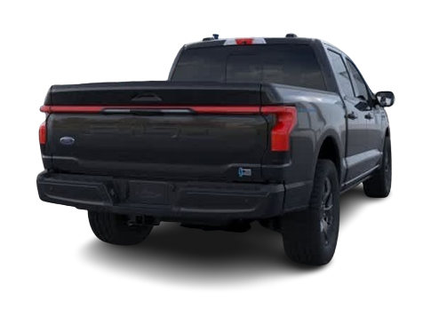 Thumbnail: 2023 Ford F-150 - 16