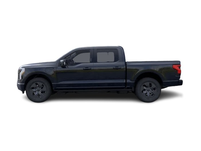 Thumbnail: 2023 Ford F-150 - 4