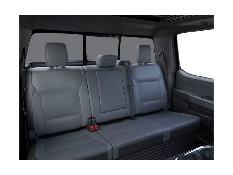 Thumbnail: 2023 Ford F-150 - 13