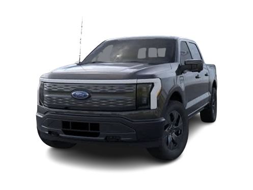 Thumbnail: 2023 Ford F-150 - 14