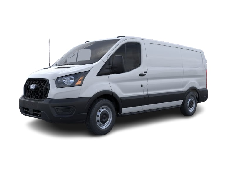 Thumbnail: 2026 Ford Transit Series - 3
