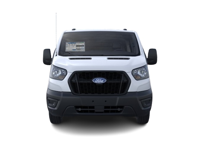 Thumbnail: 2026 Ford Transit Series - 4