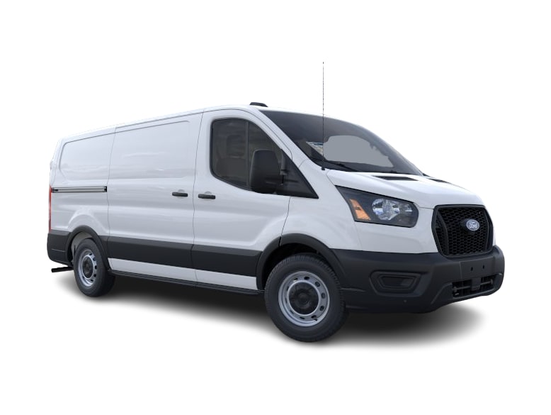 Thumbnail: 2026 Ford Transit Series - 11