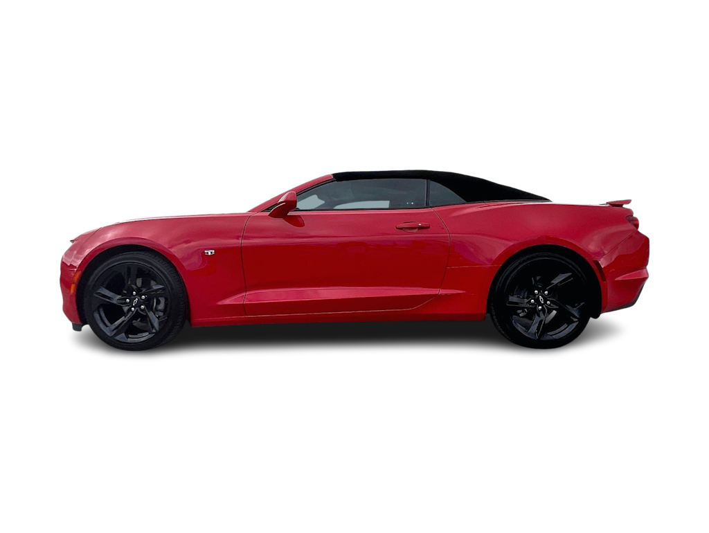Thumbnail: 2020 Chevrolet Camaro - 3