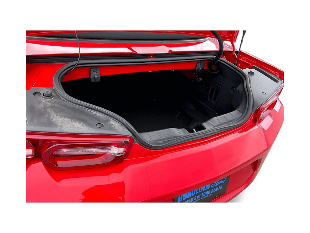 Thumbnail: 2020 Chevrolet Camaro - 19