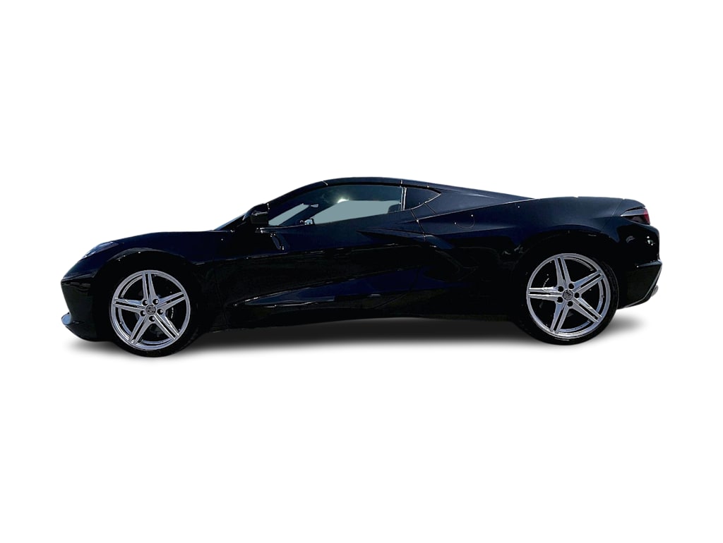 Thumbnail: 2026 Chevrolet Corvette - 3